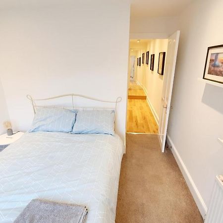 Lovely 2 Bedroom Period Garden Flat. Londyn Zewnętrze zdjęcie