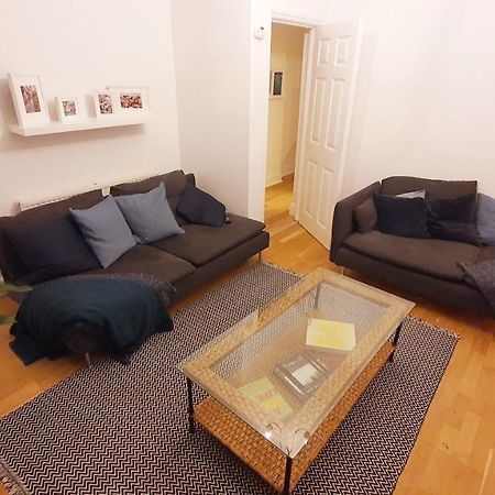 Lovely 2 Bedroom Period Garden Flat. Londyn Zewnętrze zdjęcie