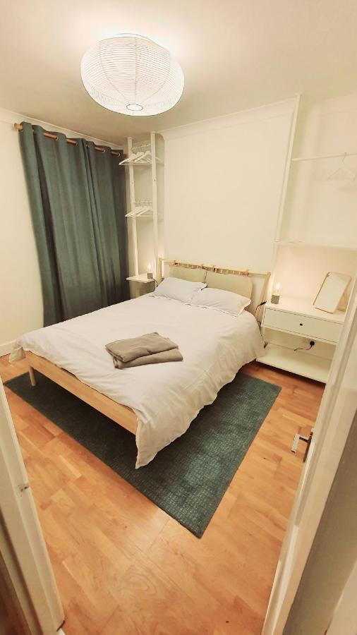 Lovely 2 Bedroom Period Garden Flat. Londyn Zewnętrze zdjęcie